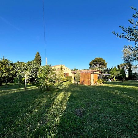 Bed and Breakfast Casale La Civetta à Larino Extérieur photo