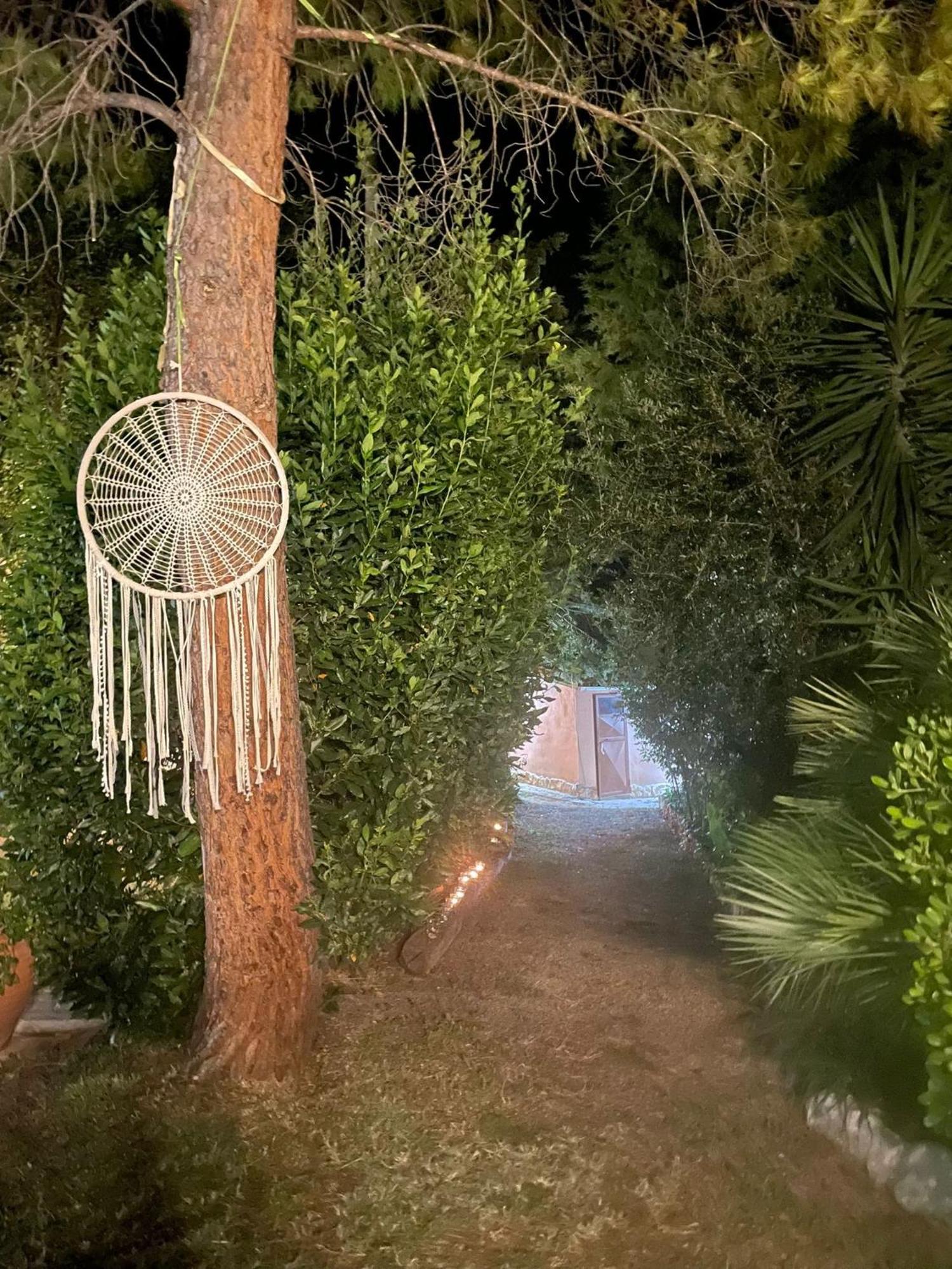 Bed and Breakfast Casale La Civetta à Larino Extérieur photo
